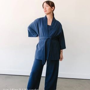 3-Piece Lounge Set - Storq Maternity